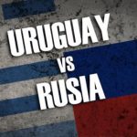 Rusia vs Uruguay Jornada 3 Mundial 2018