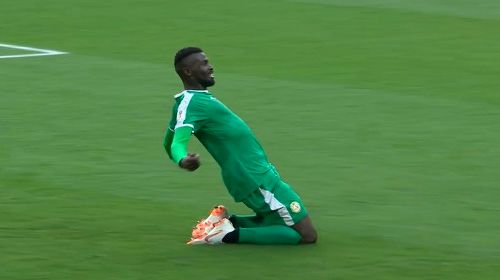 Senegal sorprende a Polonia venciéndolos 2-1 en su debut en Mundial 2018