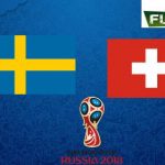 Suecia vs Suiza