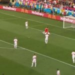 [Vídeo] Gol de Aleksandar Mitrovic- Serbia vs Suiza 1-0 Mundial 2018