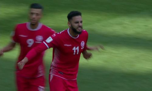 [Vídeo] Gol de Dylan Bronn- Bélgica vs Túnez 2-1 Mundial 2018
