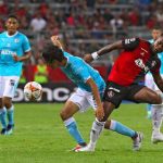 Atlas y Querétaro debutan en el Torneo Apertura 2018 con empate 0-0