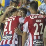 Atlético San Luis vence 1-0 a la Jaiba Brava en el Ascenso MX Apertura 2018