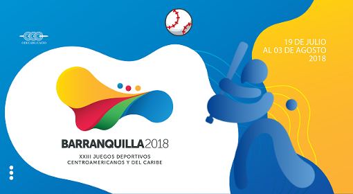 Béisbol Barranquilla 2018