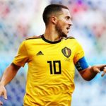 Bélgica vence 2-0 a Inglaterra para quedarse con el Tercer lugar Mundial 2018