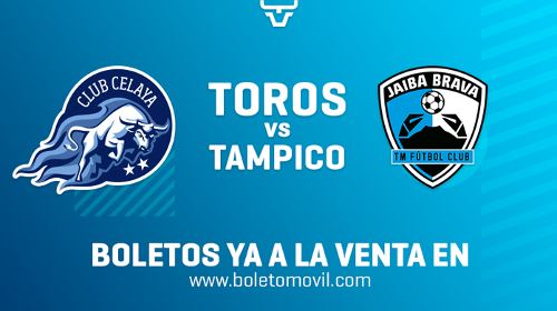 Celaya vs Jaiba Brava