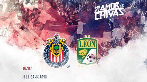 Chivas vs León