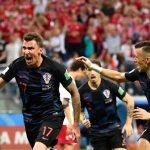 Croacia a Cuartos de Final Mundial 2018 al vencer en penales a Dinamarca