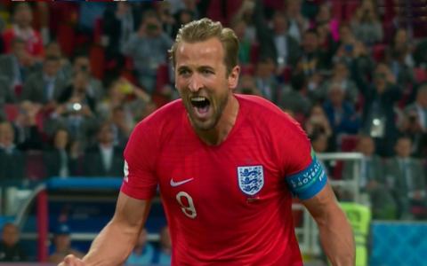Inglaterra avanza a Cuartos de Final del Mundial 2018 al vencer en penales a Colombia
