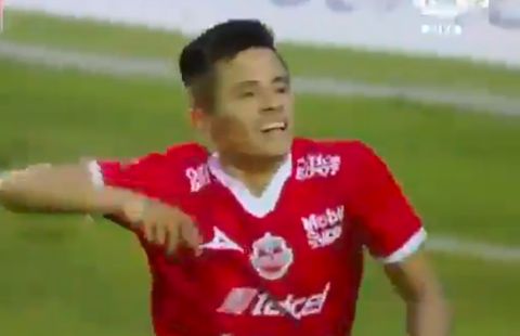 Mineros vence 2-1 al Celaya en la jornada 2 del Ascenso MX Apertura 2018