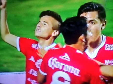 Mineros vence 4-3 al León en su debut en la Copa MX Apertura 2018