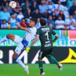 Monterrey debuta en el Torneo Apertura 2018 con victoria 1-0 sobre Pachuca