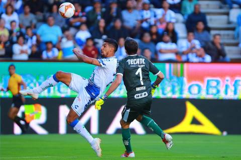 Monterrey debuta en el Torneo Apertura 2018 con victoria 1-0 sobre Pachuca