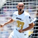 Pumas golea 5-3 al Necaxa en un partidazo en el Torneo Apertura 2018