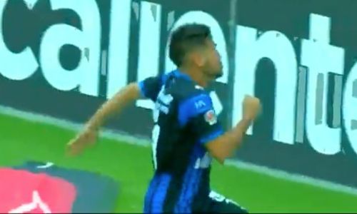 Querétaro suma primera victoria del Torneo Apertura 2018 al vencer 1-0 Pachuca