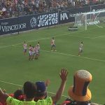 Tigres debuta en Copa MX Apertura 2018 con derrota 1-2 Atlético San Luis
