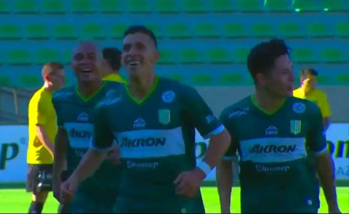 Zacatepec vence 3-2 a los Venados en la jornada 2 del Ascenso MX Apertura 2018