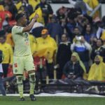 América golea 3-0 al Monterrey para consolidarse en el Torneo Apertura 2018