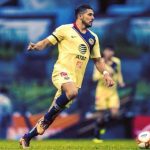 América rescata el empate 2-2 ante Pumas con 9 hombres en el Torneo Apertura 2018