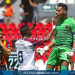 Atlante líder general del Ascenso MX Apertura 2018 al vencer 3-2 a Leones Negros