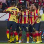 Atlas se hunde al perder 1-0 Morelia en el Torneo Apertura 2018