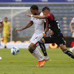 Atlas y Lobos BUAP perdonan para empatar 0-0 en el Torneo Apertura 2018