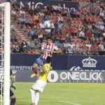 Atlético San Luis logra la victoria 1-0 Venados en el Ascenso MX Apertura 2018