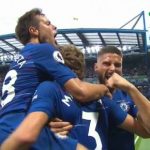 Chelsea vence 3-2 al Arsenal en la jornada 2 Premier League 2018-19