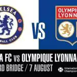 Chelsea vs Lyon