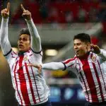 Chivas avanza en la Copa MX Apertura 2018 al vencer 1-0 a Alebrijes