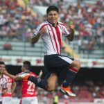 Chivas logra primera victoria del Torneo Apertura 2018 al vencer 2-0 Veracruz