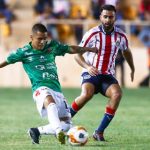 Chivas no pasa del empate 0-0 Alebrijes en la Copa MX Apertura 2018