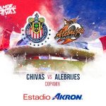 Chivas vs Alebrijes