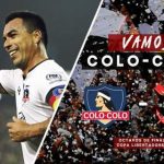 Colo Colo vs Corinthians
