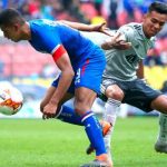 Cruz Azul empata 2-2 con Atlas en la Copa MX Apertura 2018