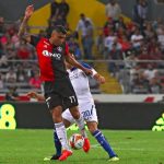 Cruz Azul pierde el invicto al caer 0-1 Atlas en la Copa MX Apertura 2018
