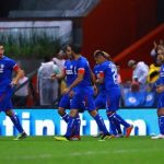 Cruz Azul vence 1-0 Tigres para consolidarse como candidato en Torneo Apertura 2018