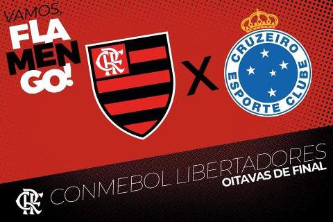 Flamengo vs Cruzeiro