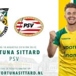 Fortuna vs PSV