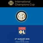 Inter de Milán vs Lyon