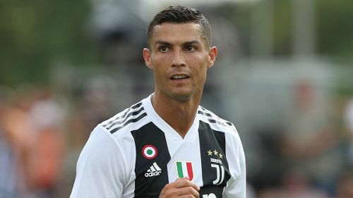 Juventus sufre para vencer 3-2 Chievo en debut Cristiano Ronaldo en Serie A 2018-19