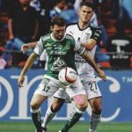 León empata 0-0 con Querétaro para avanzar en la Copa MX Apertura 2018