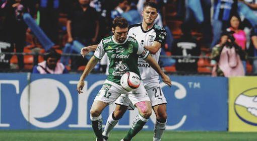 León empata 0-0 con Querétaro para avanzar en la Copa MX Apertura 2018