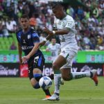 León golea 4-0 al Querétaro en la jornada 4 del Torneo Apertura 2018