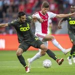Memo Ochoa y Standard Lieja empatan 2-2 Ajax y sueña con Champions League 2018-19
