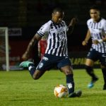 Monterrey golea 3-0 a Venados en la Copa MX Apertura 2018