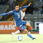 Monterrey sufre para vencer 2-1 a Lobos BUAP en la jornada 6 Torneo Apertura 2018