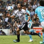 Monterrey sufre para vencer 2-1 al Querétaro en el Torneo Apertura 2018