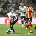 Morelia rescata gran empate 2-2 ante Monterrey en el Torneo Apertura 2018