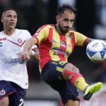 Morelia y Veracruz inauguran jornada 3 del Torneo Apertura 2018 con empate 2-2